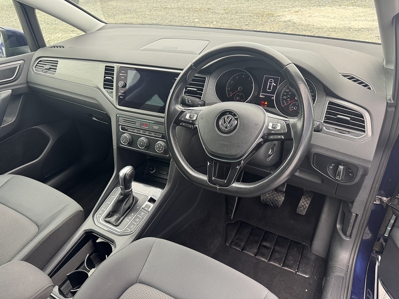 Used Volkswagen Golf SV 2019 for sale - 76477840: Photo 4