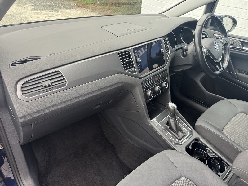 Used Volkswagen Golf SV 2019 for sale - 76477840: Photo 5