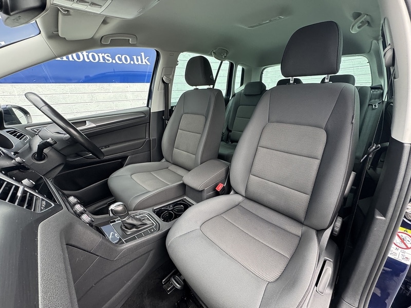 Used Volkswagen Golf SV 2019 for sale - 76477840: Photo 6