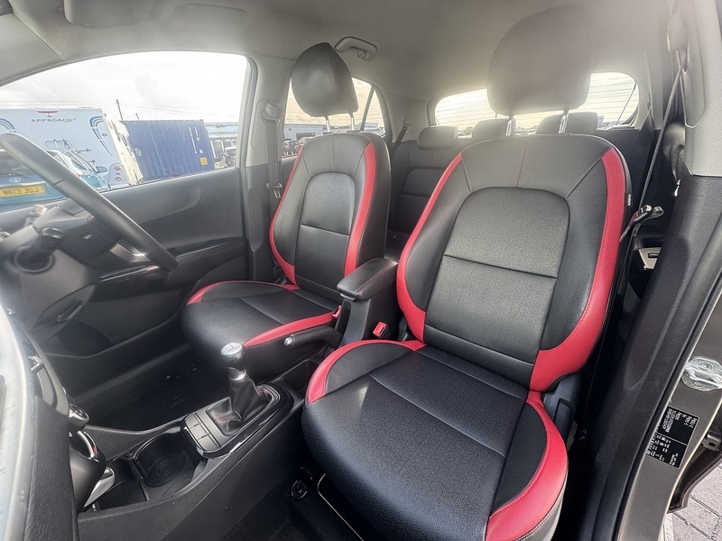 Used Kia Picanto 2019 for sale - 76477855: Photo 3