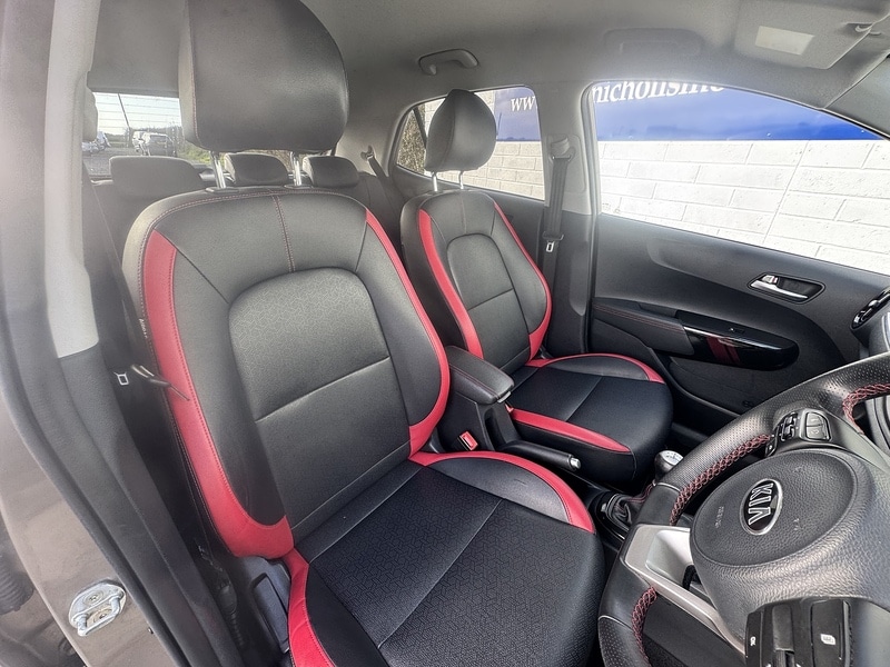 Used Kia Picanto 2019 for sale - 76477855: Photo 4