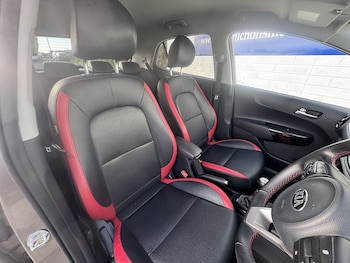 Used Kia Picanto 2019 for sale - 76477855: Photo