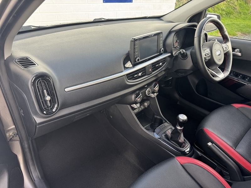 Used Kia Picanto 2019 for sale - 76477855: Photo 5