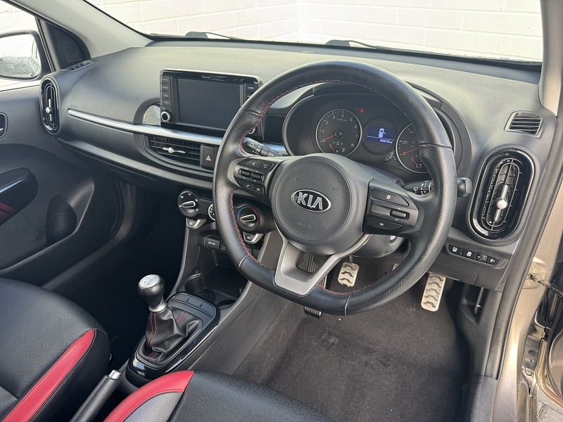 Used Kia Picanto 2019 for sale - 76477855: Photo 6
