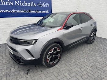 2022 - 1.2 Turbo 100 SRi Premium 5dr