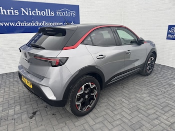 Used Vauxhall Mokka 2022 for sale - 76477976: Photo