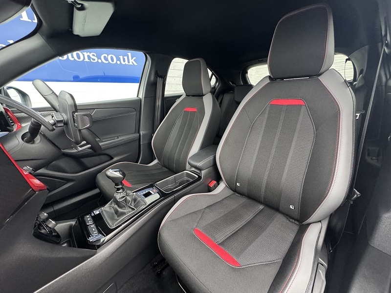 Used Vauxhall Mokka 2022 for sale - 76477976: Photo 3