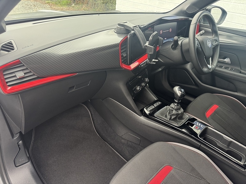 Used Vauxhall Mokka 2022 for sale - 76477976: Photo 4