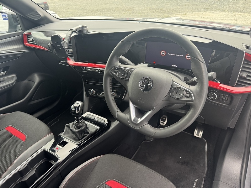 Used Vauxhall Mokka 2022 for sale - 76477976: Photo 5