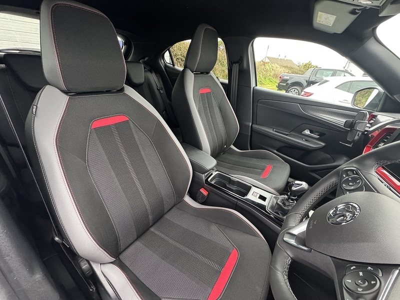 Used Vauxhall Mokka 2022 for sale - 76477976: Photo 6