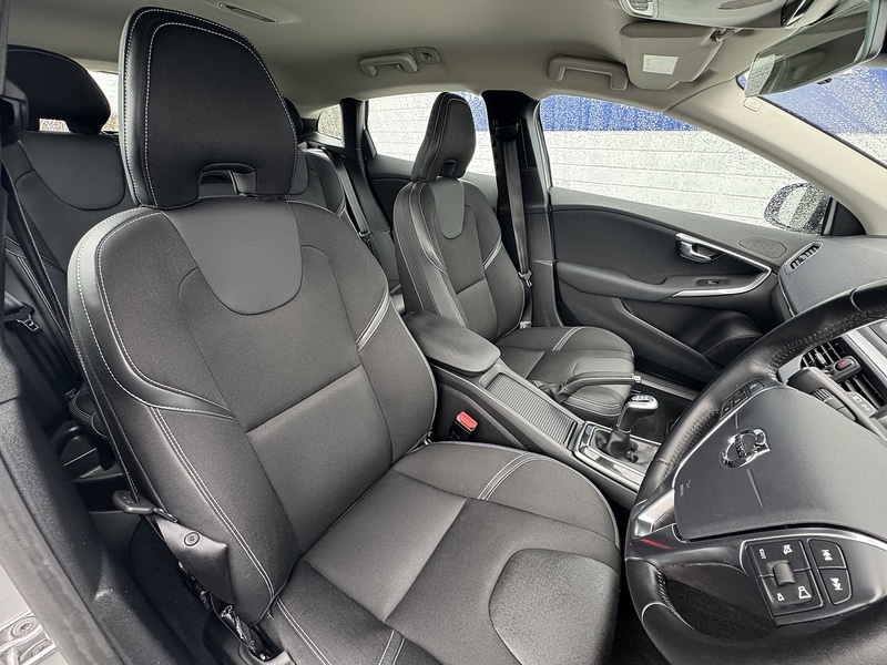 Used Volvo V40 2018 for sale - 76477926: Photo 6