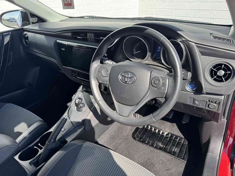 Used Toyota Auris 2016 for sale - 76477892: Photo 5