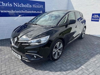 Used Renault Scenic 2019 for sale - 76477882: Photo