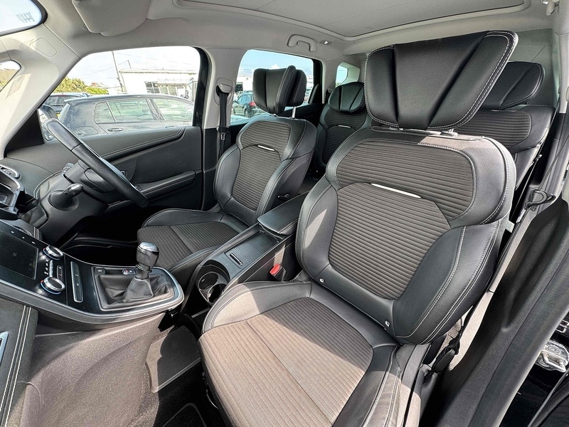 Used Renault Scenic 2019 for sale - 76477882: Photo 4