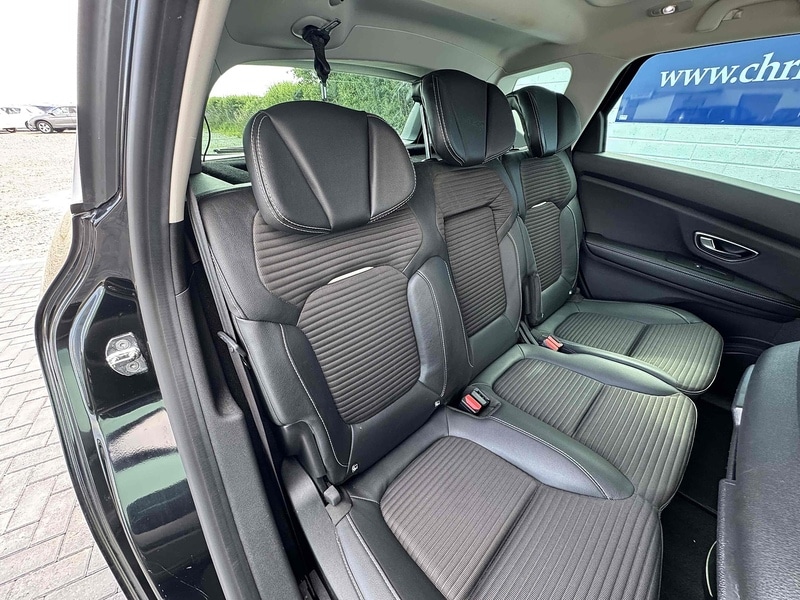 Used Renault Scenic 2019 for sale - 76477882: Photo 6