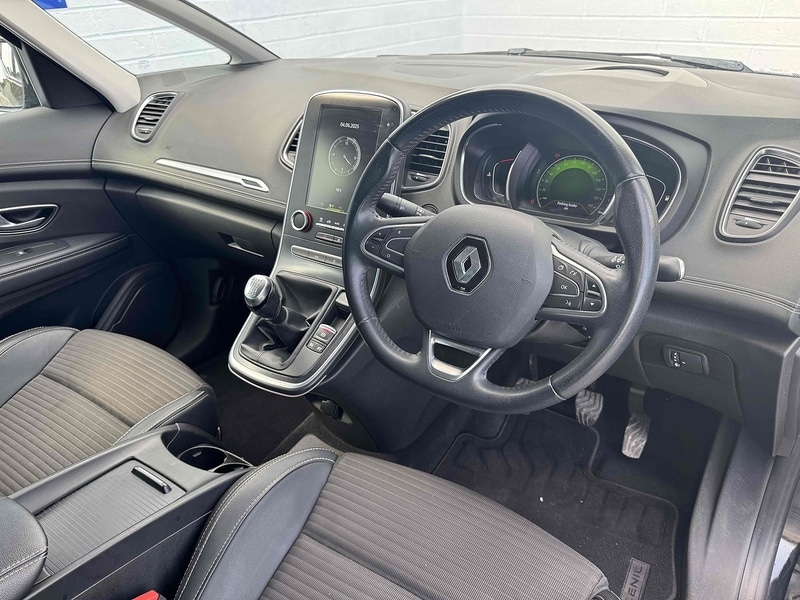 Used Renault Scenic 2019 for sale - 76477882: Photo 7