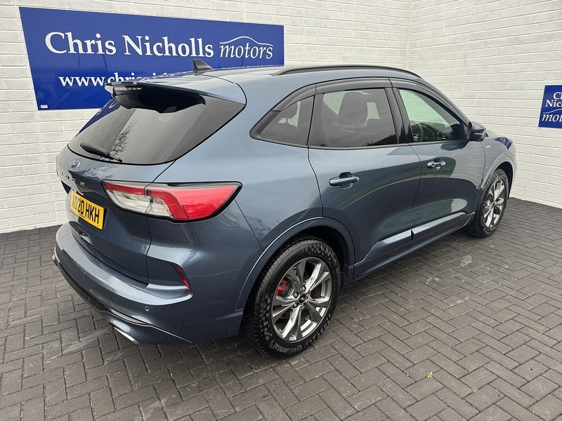 Used Ford Kuga 2020 for sale - 76906100: Photo 2