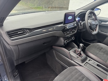 Used Ford Kuga 2020 for sale - 76906100: Photo