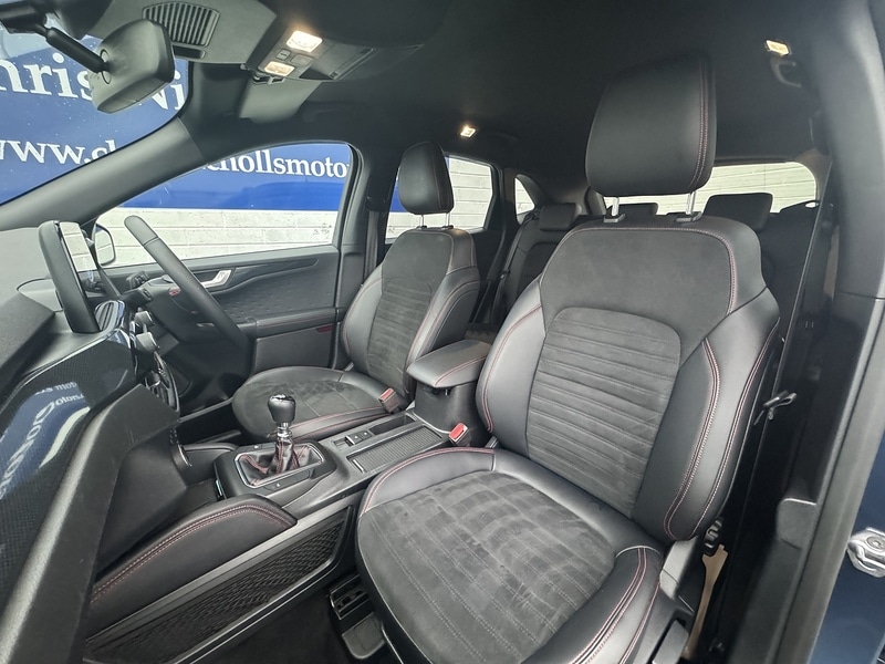 Used Ford Kuga 2020 for sale - 76906100: Photo 4