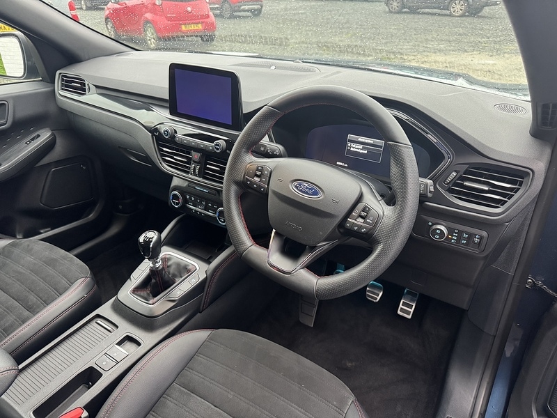 Used Ford Kuga 2020 for sale - 76906100: Photo 5