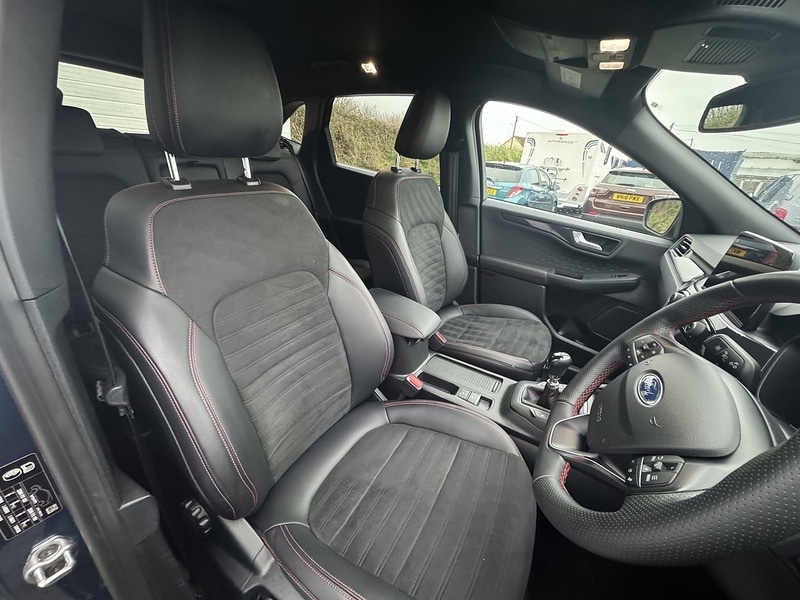 Used Ford Kuga 2020 for sale - 76906100: Photo 6