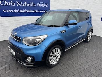 Used Kia Soul 2018 for sale - 76477946: Photo
