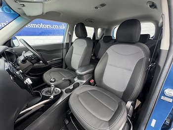 Used Kia Soul 2018 for sale - 76477946: Photo