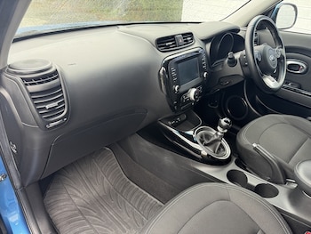 Used Kia Soul 2018 for sale - 76477946: Photo