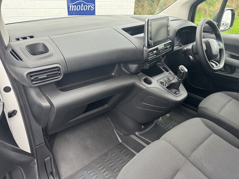 Used Citroen Berlingo 2021 for sale - 76477838: Photo 6