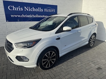 Used Ford Kuga 2018 for sale - 76906096: Photo