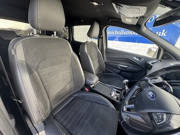 Used Ford Kuga 2018 for sale - 76906096: Photo