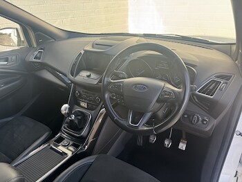 Used Ford Kuga 2018 for sale - 76906096: Photo