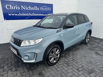 Used Suzuki Vitara 2019 for sale - 76477933: Photo