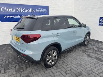 Used Suzuki Vitara 2019 for sale - 76477933: Photo