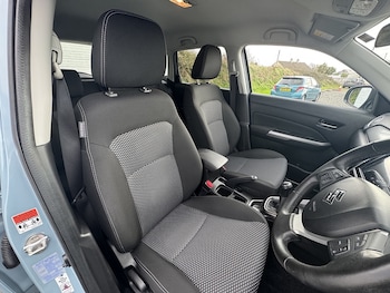 Used Suzuki Vitara 2019 for sale - 76477933: Photo