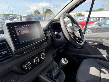 Used Renault Trafic 2022 for sale - 76477968: Photo