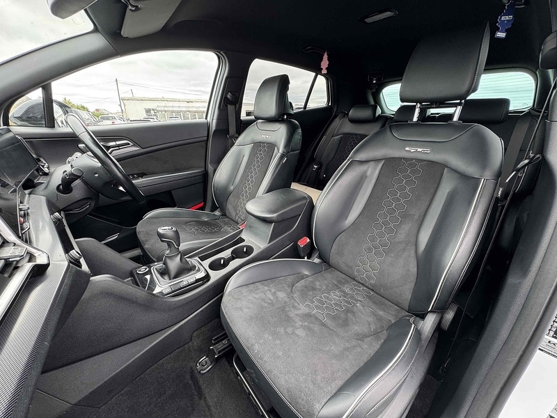 Used Kia Sportage 2023 for sale - 76477894: Photo 4