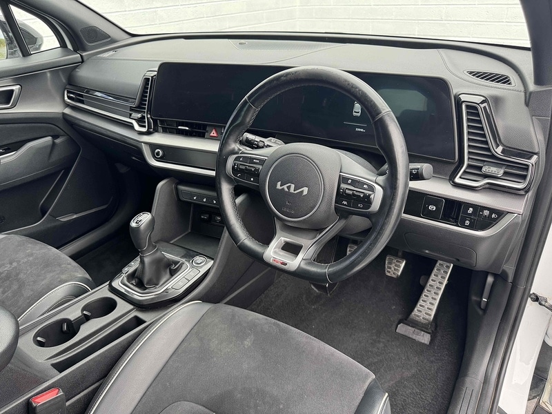 Used Kia Sportage 2023 for sale - 76477894: Photo 5