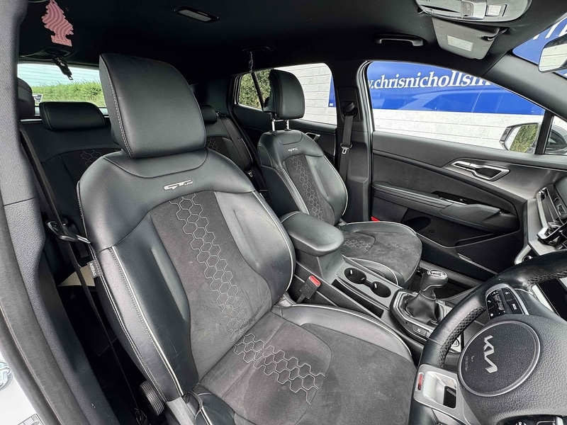 Used Kia Sportage 2023 for sale - 76477894: Photo 6