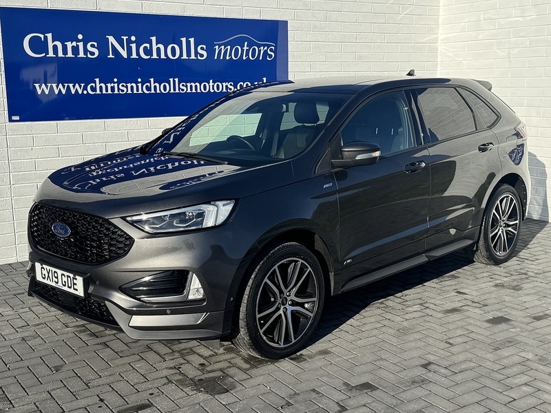 Used Ford Edge 2019 for sale - 76542874: Photo 1
