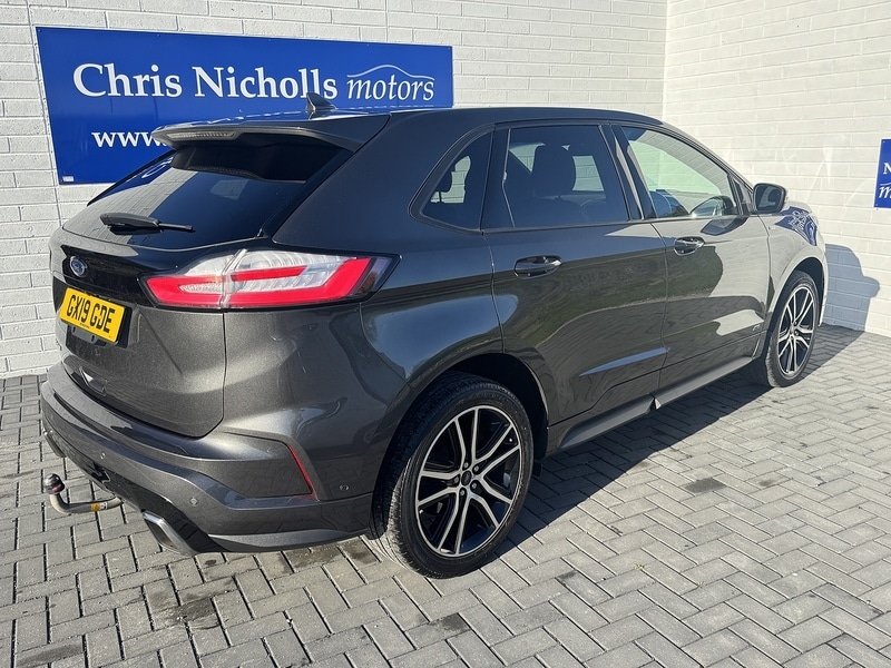 Used Ford Edge 2019 for sale - 76542874: Photo 2
