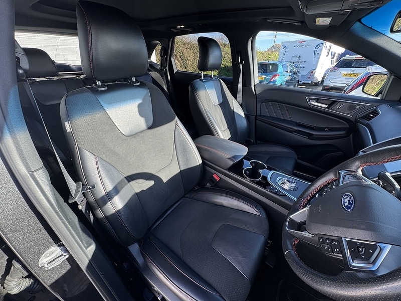 Used Ford Edge 2019 for sale - 76542874: Photo 3