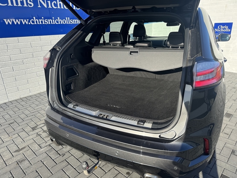 Used Ford Edge 2019 for sale - 76542874: Photo 4