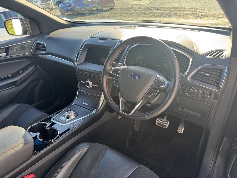 Used Ford Edge 2019 for sale - 76542874: Photo 5