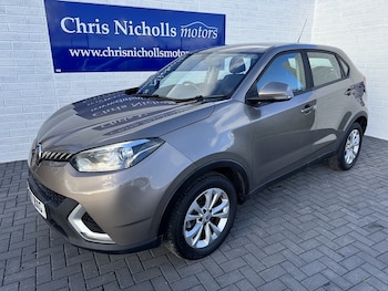 2017 - TGI Excite 5-Door