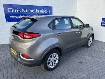 Used MG GS 2017 for sale - 76626881: Photo