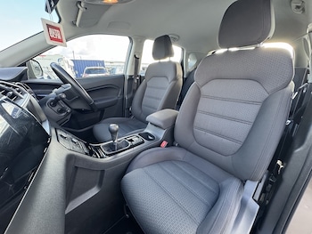 Used MG GS 2017 for sale - 76626881: Photo