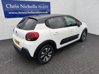Used Citroen C3 2020 for sale - 76510397: Photo