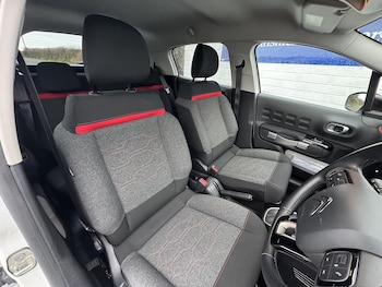 Used Citroen C3 2020 for sale - 76510397: Photo