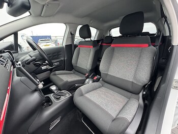 Used Citroen C3 2020 for sale - 76510397: Photo